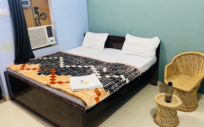 Ram Paying Guest House