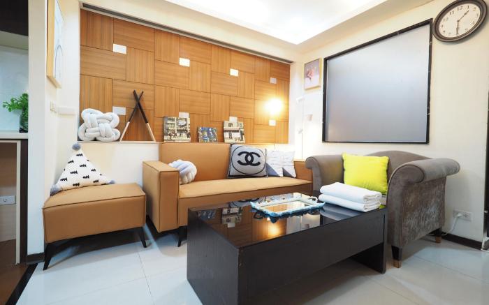 Aug hot sale/3bd/Ximending Food & Fun Near/kunwu