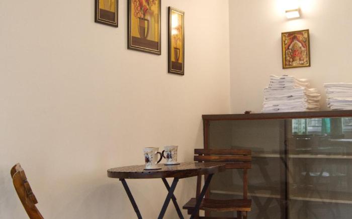 Pristine Boutique Stay