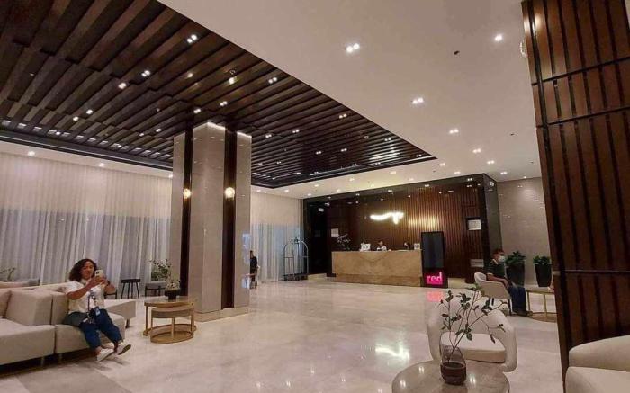 Avery's Place at SMDC RED RES.