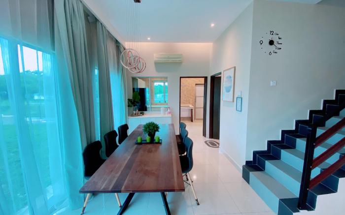 Homestay 2 Tingkat Kuala Terengganu