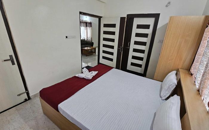 OYO Vensa Homestay