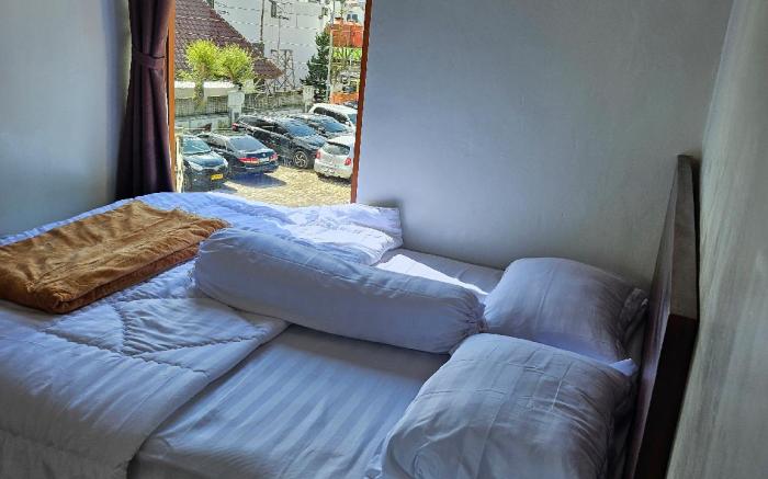 A&K Homestay Dieng
