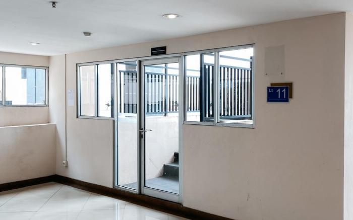 Apartment 3BR - Sudirman Suites Bandung