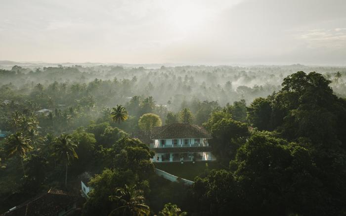 Villa Poojakanda