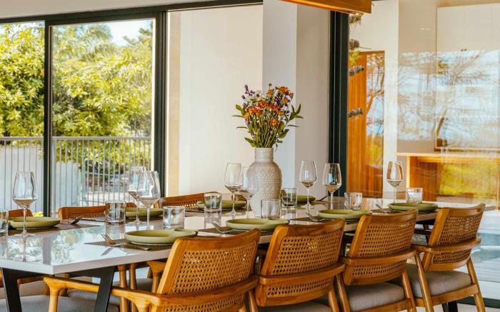 Villa Avocagolf by Nakula
