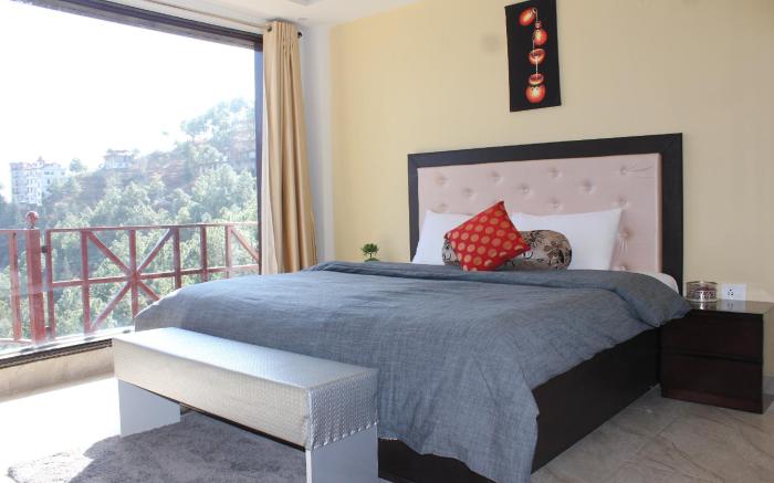Silverpine Apartment & Homestay
