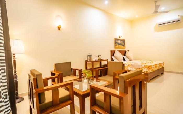 Pristine Woods Dehradun (Boutique Stay)
