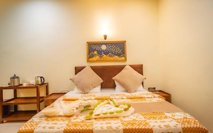 Pristine Woods Dehradun (Boutique Stay)