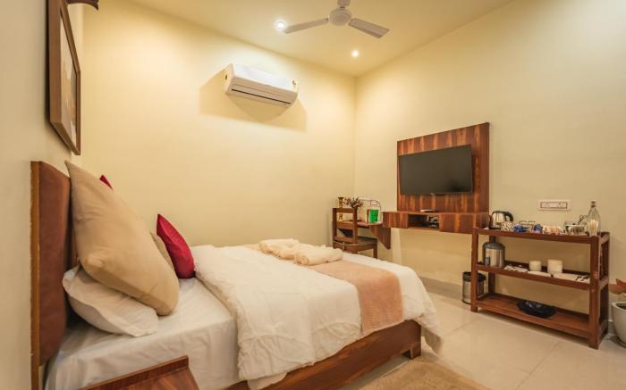 Pristine Woods Dehradun 