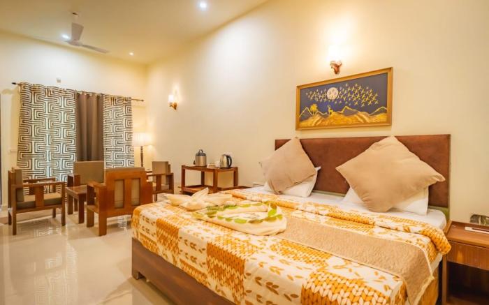 Pristine Woods Dehradun (Boutique Stay)