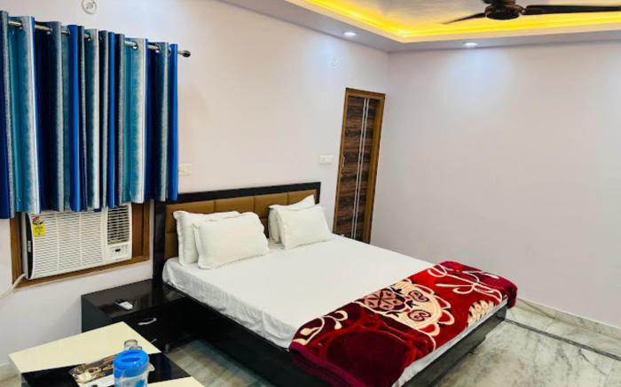 Hotel Pink Paradise(Gorakhpur, UP)