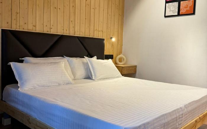 Hotel North Wood