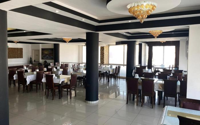 Hiera City Hotel