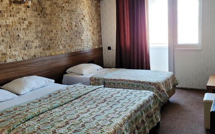 Hiera City Hotel