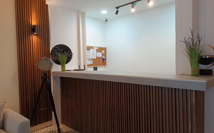 HOTEL BALUARTE BOUTIQUE PANAMA 