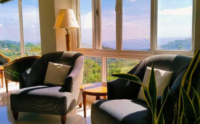Cleeve Hills Tagaytay