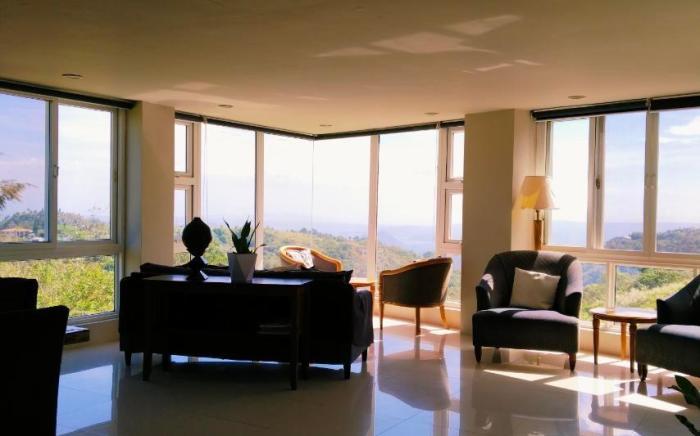 Cleeve Hills Tagaytay