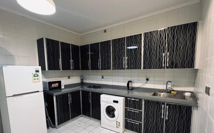 Masarat Towers Jeddah  ابراج المسارات جدة  