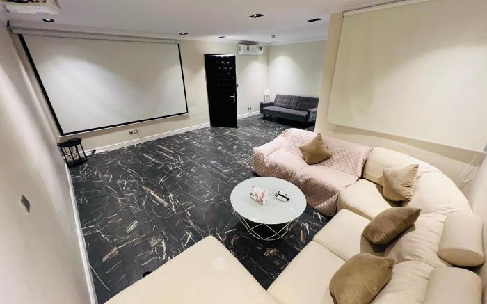 Masarat Towers Jeddah  ابراج المسارات جدة  