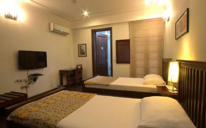 Tree of Life Bed & Breakfast