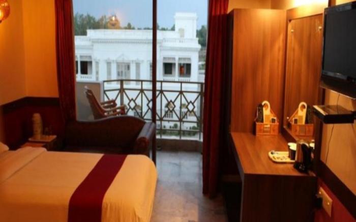 Rivatas Hotel By Ideal
