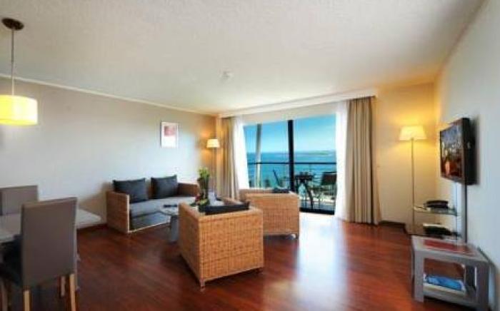 Hilton Noumea La Promenade Residences
