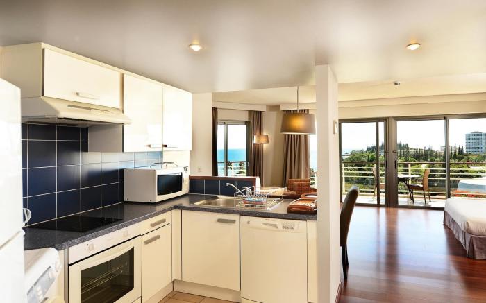 Hilton Noumea La Promenade Residences