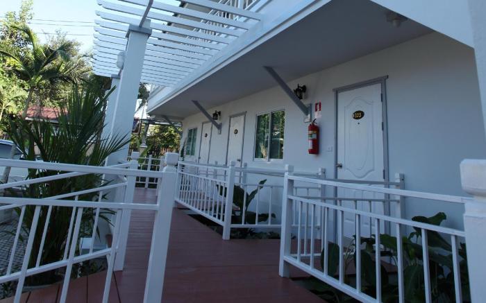 Rinlada House
