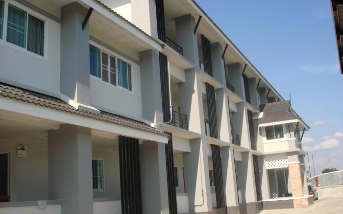 Siya House