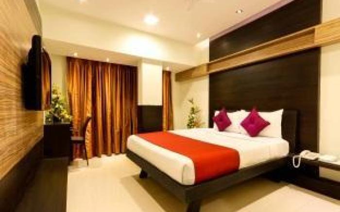 Istay Hotels Rajajinagar