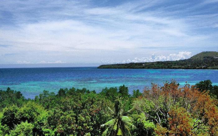 Ocean Suites Bohol Boutique Hotel