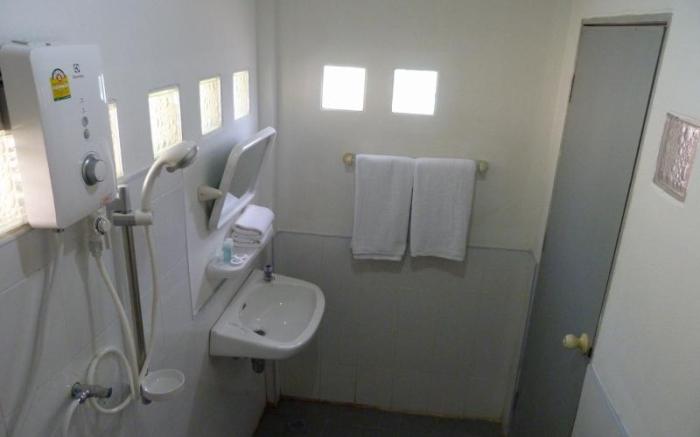 Patty Secret Garden Hotel