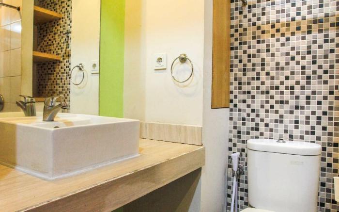 LeGreen Suite Senayan