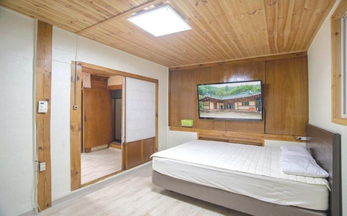 Pyeongchang Songnim Private Pension