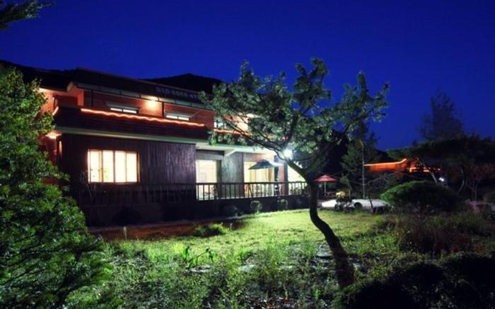Jeongseon Villa