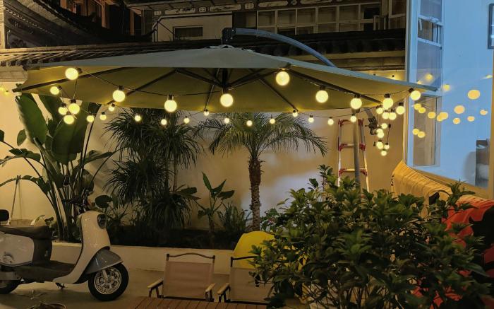 酒窝小院（大理古城店）