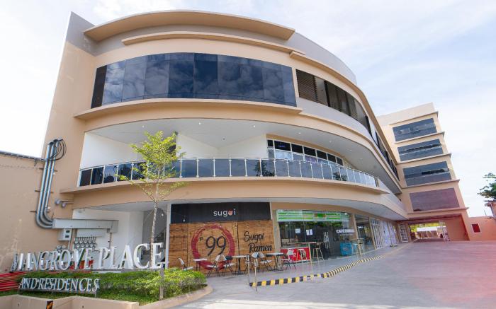 Mangrove Residences Mactan
