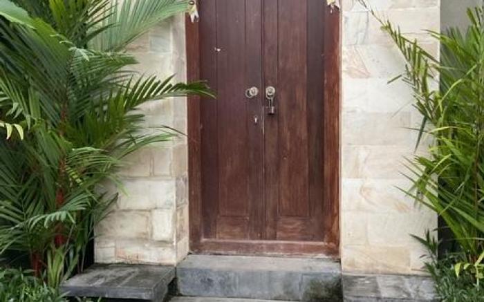 D'tegal Guest House 