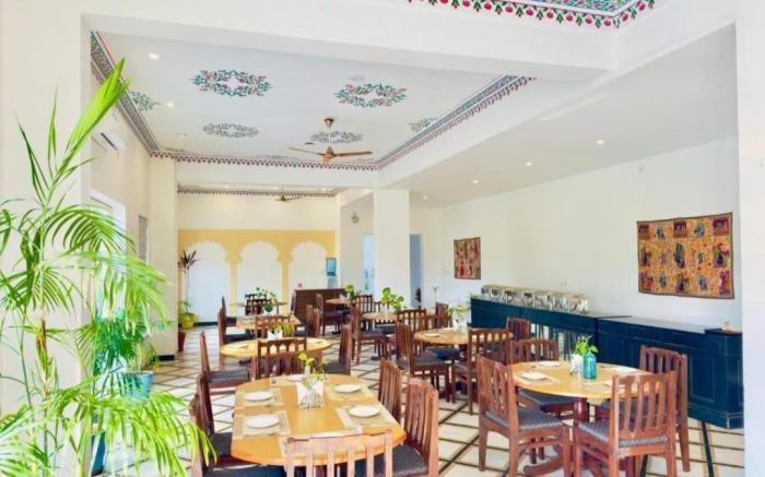 Jag Aravali Resort Udaipur