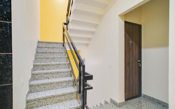 Super OYO 823962 Hotel Fusion Stays