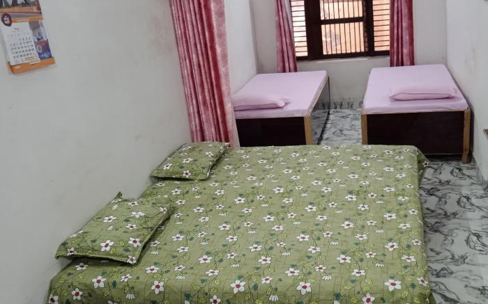 Ayurveda bhavan homestay