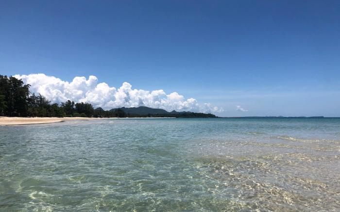 Chumphon Cabana Resort