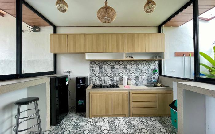 Luana Villa Ubud