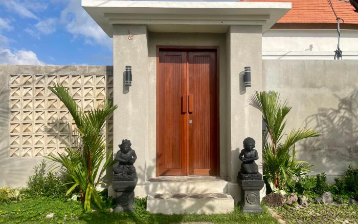 Luana Villa Ubud