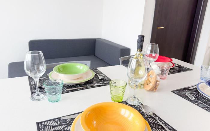 Esperia Apartment in Chioggia