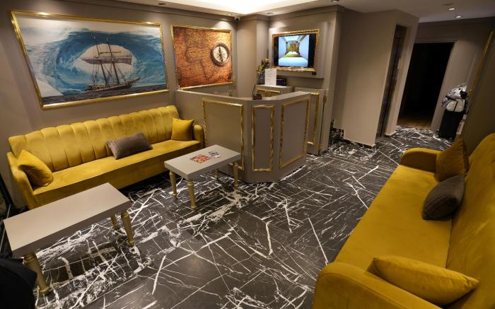 Taksim La Marino Hotel