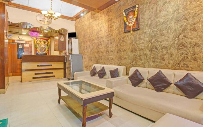 Super Hotel O Rahul International Hyderabad