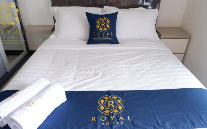 Royal Suites  Studio 28ZY | Citra Plaza Nagoya