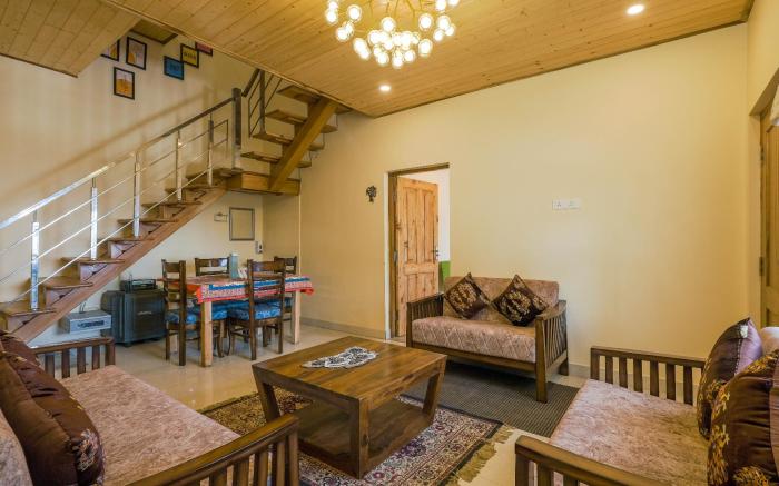 The Fawn Cottage